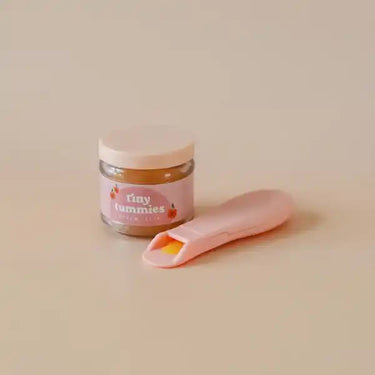 Food Jar and Spoon Set